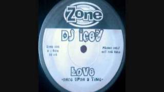Video Love (Audio) de DJ Icey