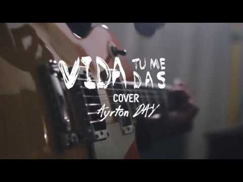 Ayrton Day Ft. Dey-M - Vida Tú Me Das (Teaser)