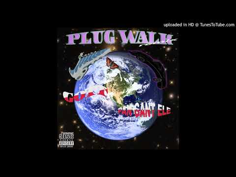 gottastral x pan gant ele x rich the kid - plug walk *remix(*)