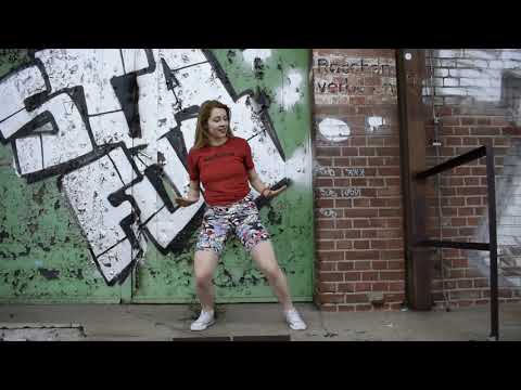 Dla mnie masz stajla - 3wymiar - twerk choreography - oliwkia