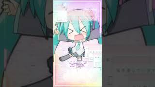 - 【恋愛】ハッピーバレンタインデー開幕! feat.初音ミク #Shorts #恋愛