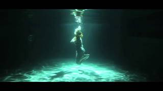 Gothic Tropic "Underwater Games" [Official Music Video]