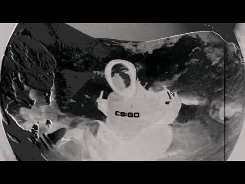 Cursed - Walk You Down (Official Video) DOOMSHOP RECORDS
