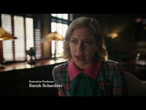 Blue And Gold Is Discontinued - Riverdale 7x13 Scene