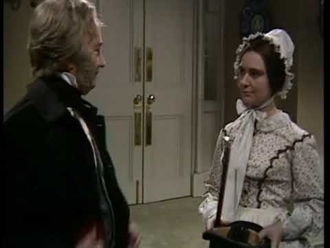 Maureen Morris - The Moonstone (1972)