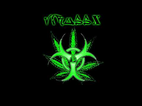 V i r u s s X  - Wort zur Nacht   (Wuppertal Rap) FineztVX-Sound'System