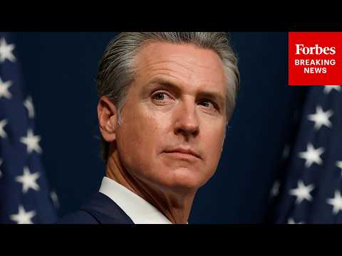 New Poll Shows It's Possible A Republican Could Actually Become California's Next Governor