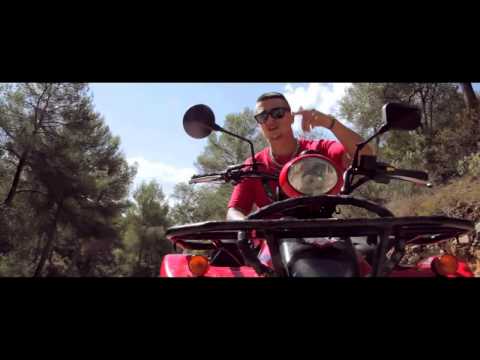 ALBANIAN RAP HIP HOP SHQIP '' DIKS '' (RRETH BOTES) 2012 HIT