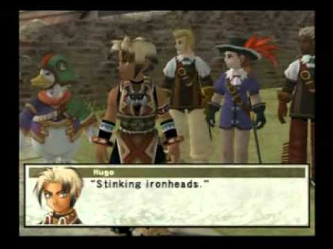 Let's Play Suikoden III - Hugo - Chapter 3 (094)