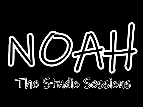MATXEUS - NOAH: The Studio Sessions