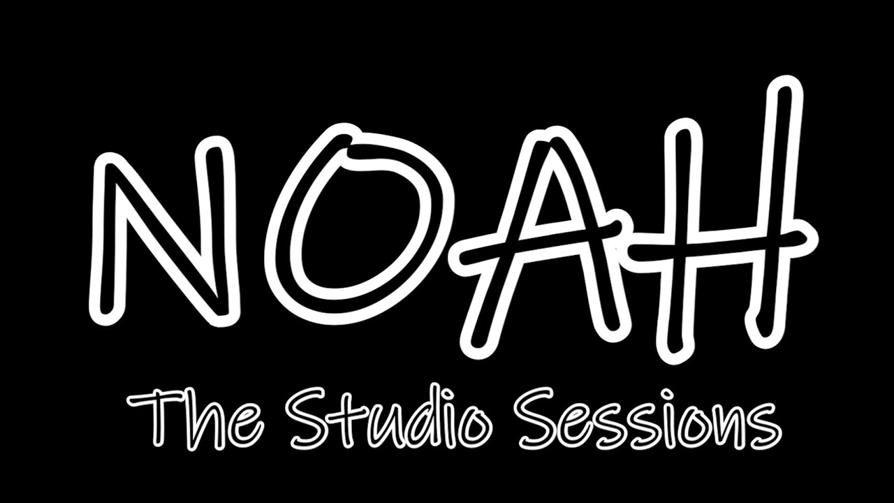 MATXEUS - NOAH: The Studio Sessions