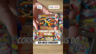 Dia 21: Box do Zardão!!! #pokemontcg #tcg #pokemon