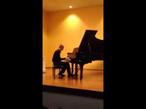 Ian Johnson: Theme from St Elsewhere