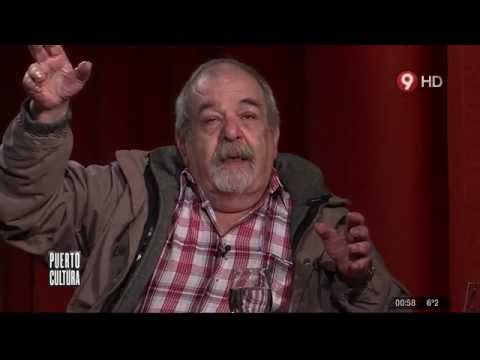 Puerto Cultura - Jorge Schussheim.