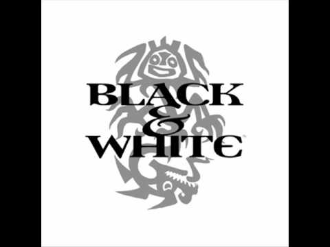 Black & White 1 In Game Music (Celtic/Norse-Neutral)