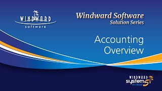 Windward System Five video