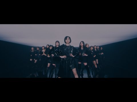 「焼け木杭/NMB48のサムネイル」