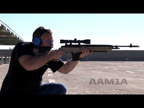 ARCHANGEL AAM1A  FOR SPRINGFIELD M1A/ M14