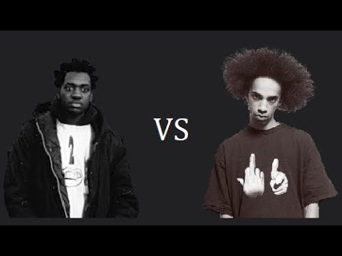 Clash Zoxea VS Sadik Asken