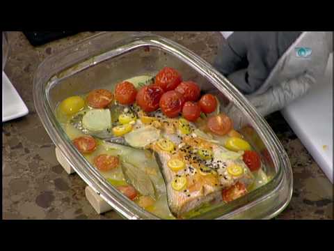 Ne Shtepine Tone, 26 Dhjetor 2017, Pjesa 3 - Tortë vegane me kumkuat