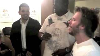 Iluminame UNDIVIDED ft Noel Schajris