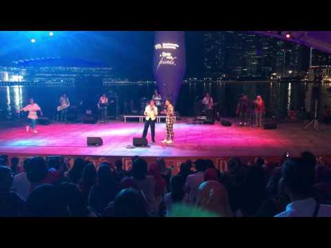 Siti Haida - Hyrul & The Hyperventilates