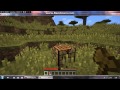 Minecraft Survivor Mod/Bölüm 1/Anıl'ın Köy Macerası ...