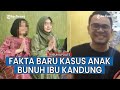 Suami Faizah Soraya Ibu Tewas Dibunuh Anak Kandung Jadi Sorotan Punya Jabatan Tinggi Dan Selingkuh