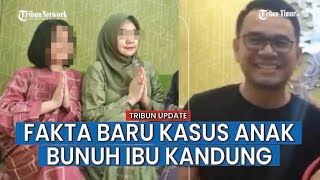 Download lagu Suami Faizah Soraya Ibu Tewas Dibunuh Anak Kandung Jadi Sorotan, Punya Jabatan Tinggi dan Selingkuh mp3