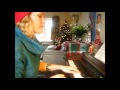 David Benoit's  'Getting Ready' cover by Arianne