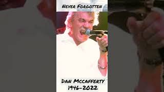 Dan Mccafferty