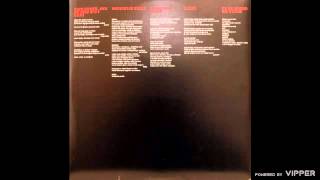 Bijelo dugme - Padaju zvijezde - (audio) - 1984 Kamarad