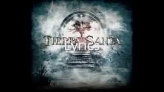 Si estas alli  tierra santa