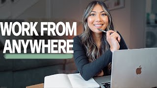 15+ Work from home remote jobs that anyone can start today