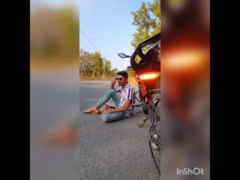 MOM GIFT KTM DUKE 125