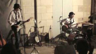 LES ENRYTHMES me passer de toi