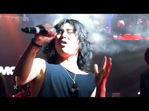 Triple X Hit Awards 290, Davaidasha, Morning Star