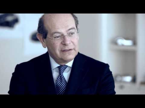 Meet the people behind the Trident - Lorenzo Ramaciotti