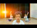 Party With Bhoothnath United Creation Dance Fitness Academy
