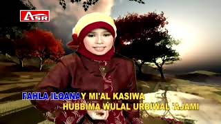 Download lagu WAFIQ AZIZAH - YA IMAMAR RUSLI mp3