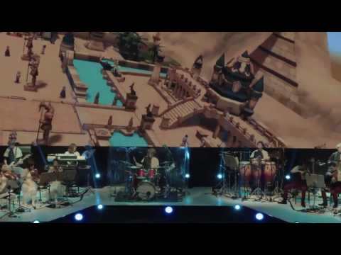 05 Theme of Morroc【RO Music Concert 2016】