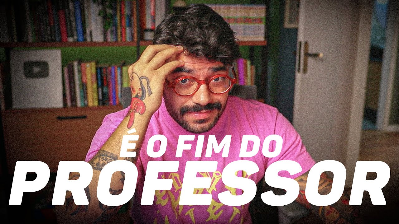 Estou cursando Filosofia e me dei conta que não tem emprego