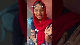 Download lagu Pakai Henna‼️ @sharafabdulrahiman7003 mp3