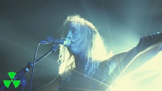 ENFORCER - From Beyond - Live In Mexico онлайн