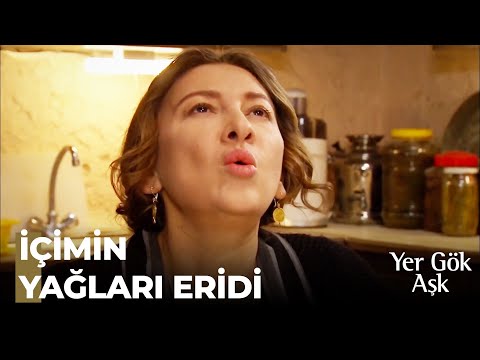 Sultan, Hamiyet'in Kötü Haberini Aldı - Yer Gök Aşk 98. Bölüm