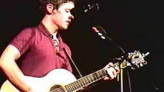 Levi Smith - That's What I Meant By Goodbye