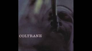John Coltrane - The Inch Worm