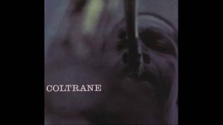 John Coltrane - The Inch Worm