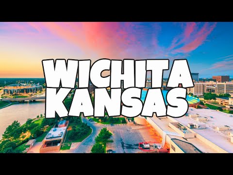 Best Things To Do in Wichita, Kansas