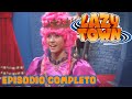 Lazy Town En Español Princesa Stephanie Dibujos Animados En Español